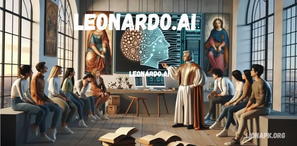 Leonardo.ai