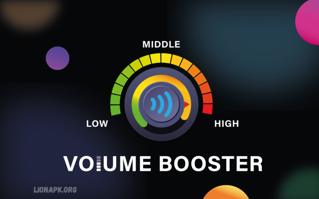 Volume Booster App Enhances Your Device’s Sound Like Never Before