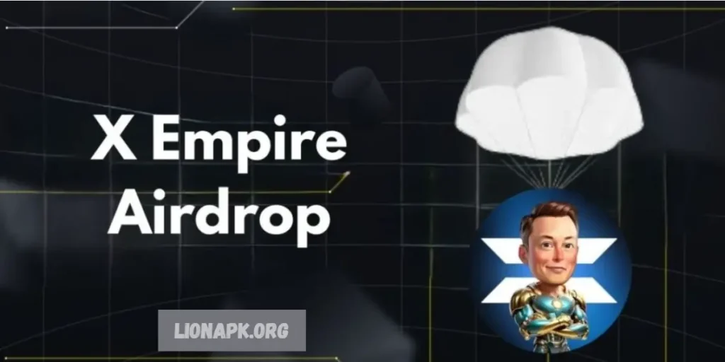 X Empire Airdrop