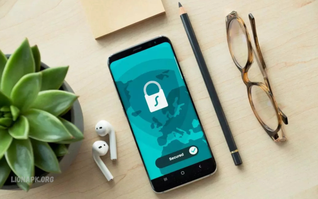 AppLocker The Ultimate App Security Solution for Your Smartphone