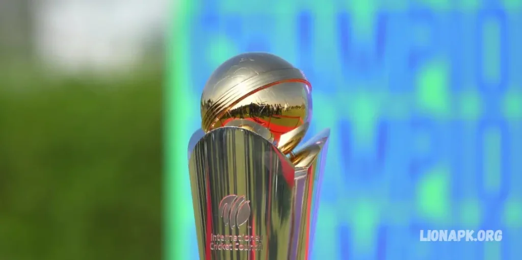 How to Watch Live Cricket Champions Trophy