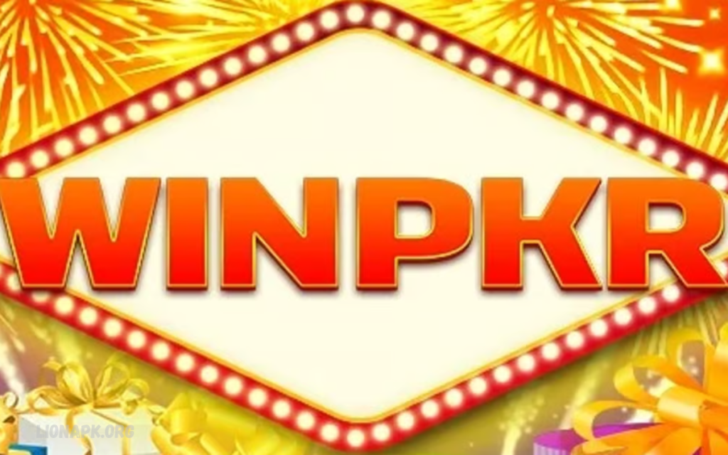 WinPKR Game