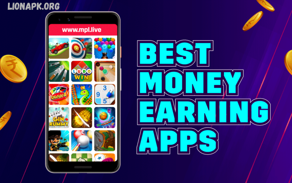 Best Earning Apps