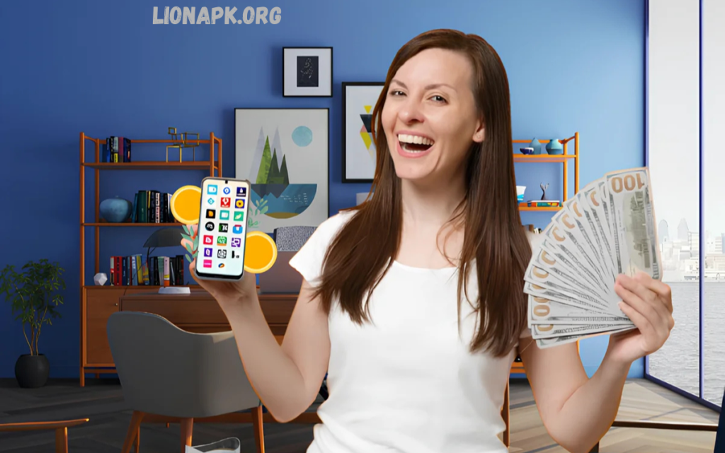 Best Passive Income Apps