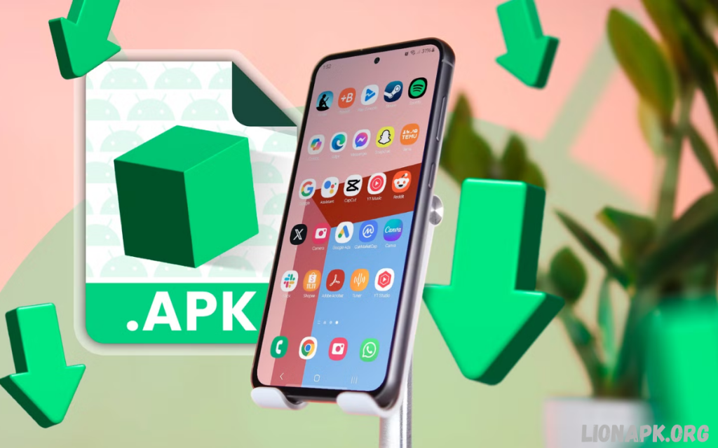 Best & Safe APK Download Sites for Android Apps