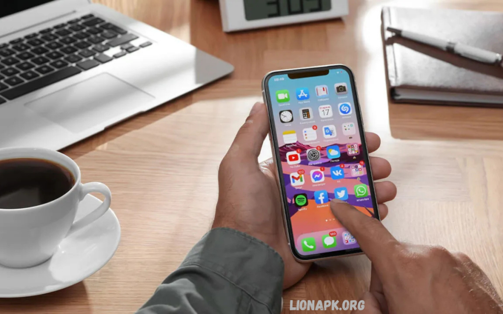 Earn Income Through Apps