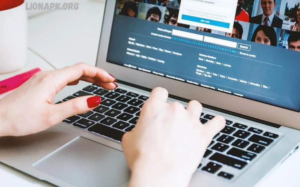 Online Job