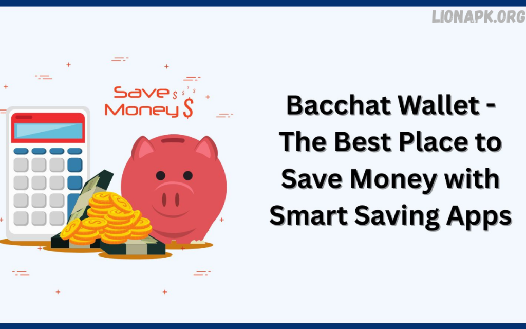 Smart Ways to Save Money