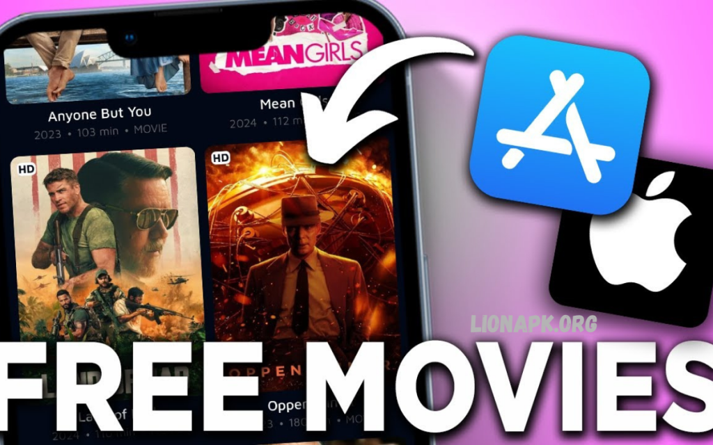 Best Free Movie Streaming APK