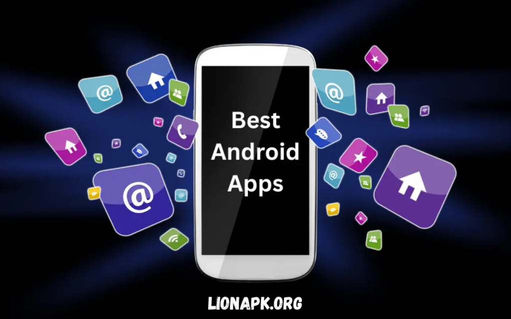 Best Android Apps for Students