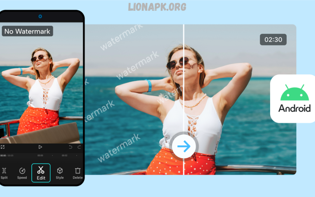 Best Video Editing Apps Without Watermark