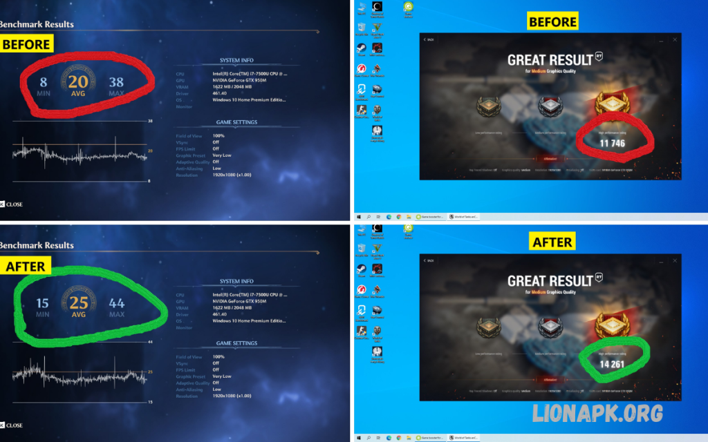 Ultimate Guide to Gaming Booster Apps -Improve Performance, FPS, and Gameplay Gaming Booster Apps