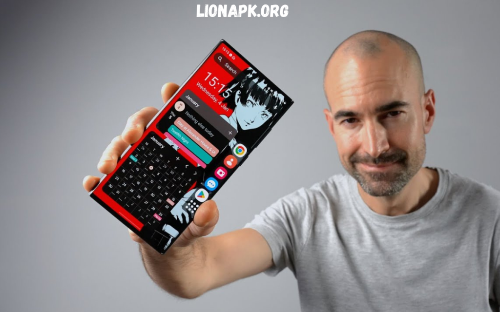 Top Launcher Apps for Android