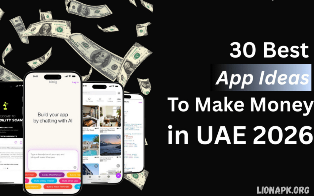 Best Money Making Apps