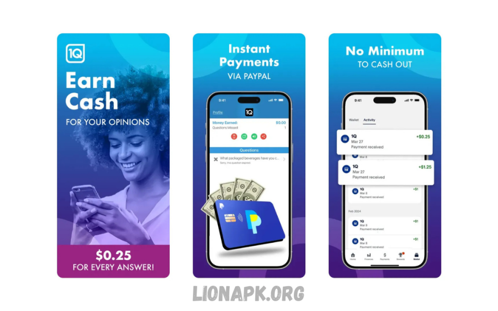 Best Survey Apps That Pay Instantly