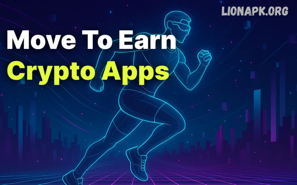 Crypto Earning Apps 2026