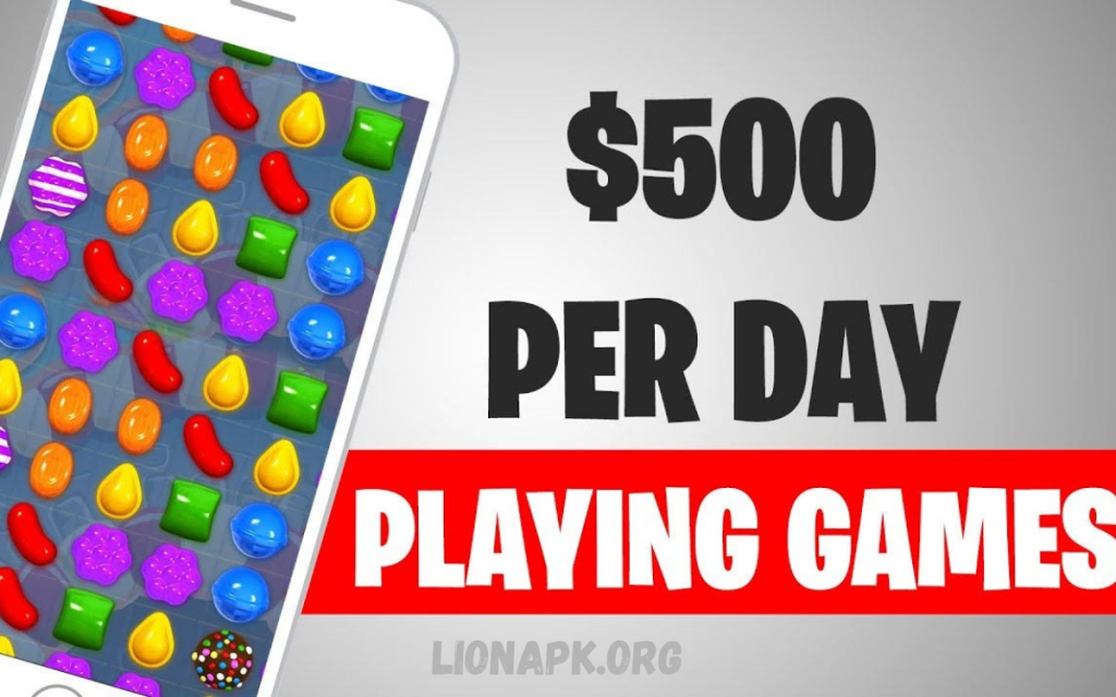 Earn By Playing Games Apps – Complete Guide To Real Cash Gaming Earn By Playing Games Apps