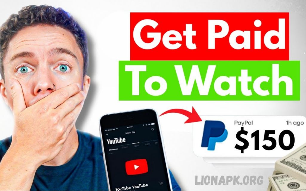 Earn by Watching Ads Apps – Legitimate Platforms to Make Money Online Earn by Watching Ads Apps