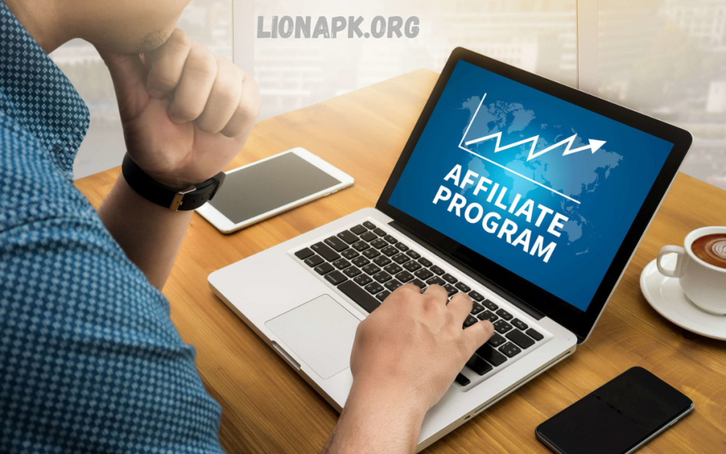 Top Paying Affiliate Programs