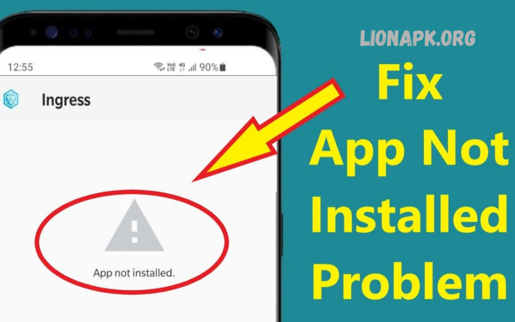 App Not Opening on Android Fix