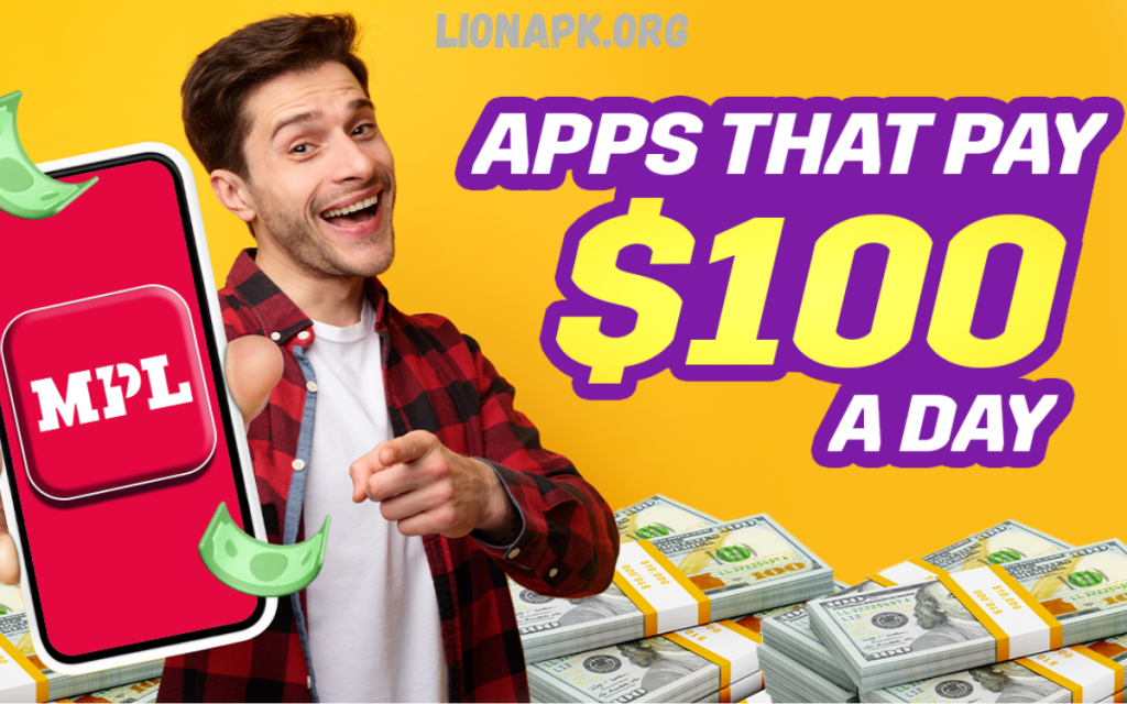 Best Apps That Pay Real Money