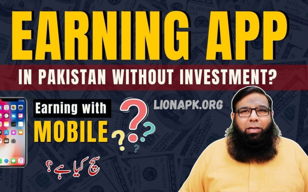Top 10 Online Earning Apps in Pakistan Top 10 Online Earning Apps in Pakistan