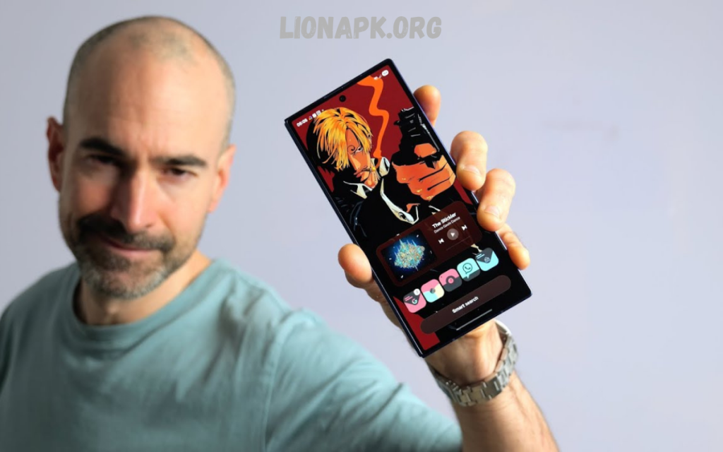 Top Android Launcher Apps 2026