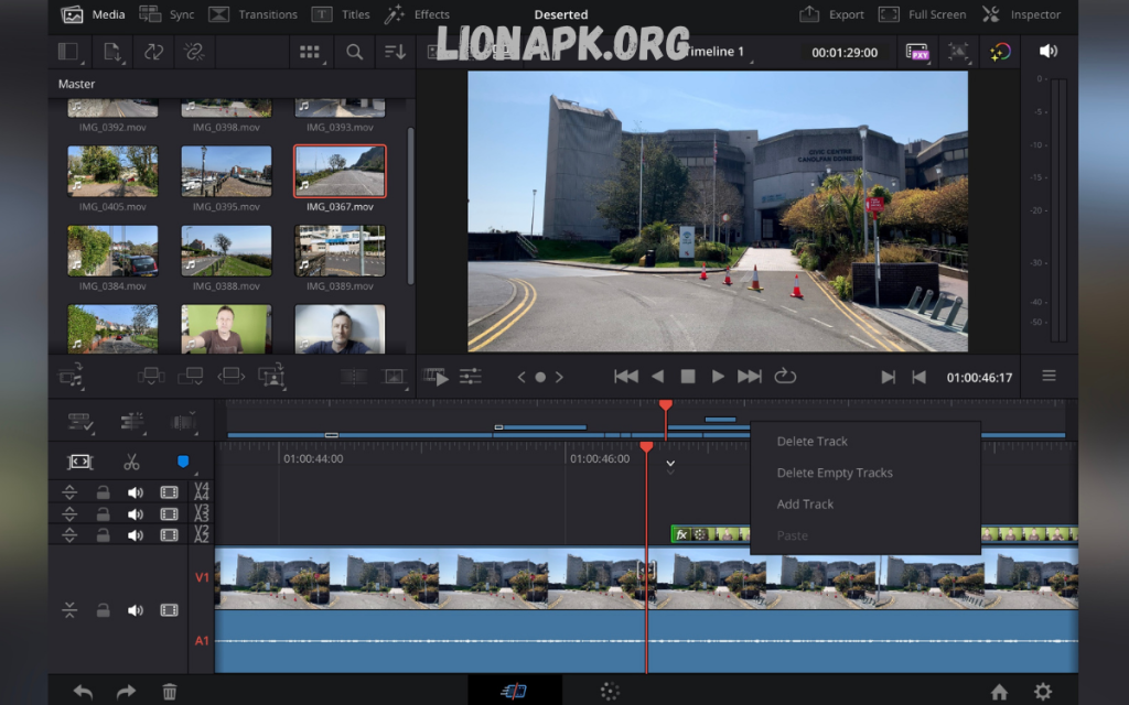 Top Video Editing Apps for Android