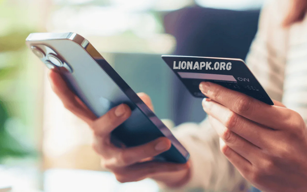 10 Ways to Earn Money from Mobile