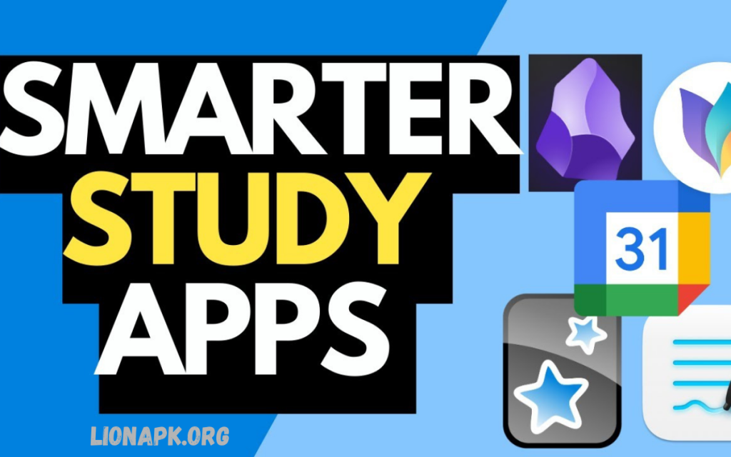 Best Study Apps for Students