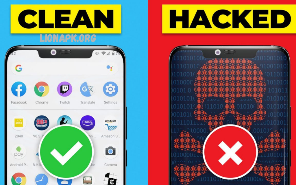 How to Remove a Virus from Android