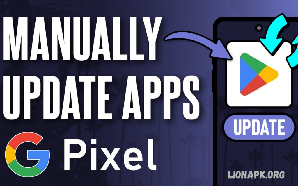 How to Update Apps Manually: Complete Guide for Android, iPhone, and PC How to Update Apps Manually