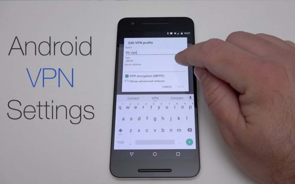 How to Use a VPN on Android How to Use a VPN on Android