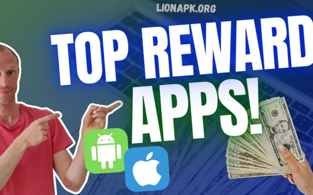 Top Reward Apps for Students: Complete Guide to Earning Extra Money During Academic Life Top Reward Apps for Students