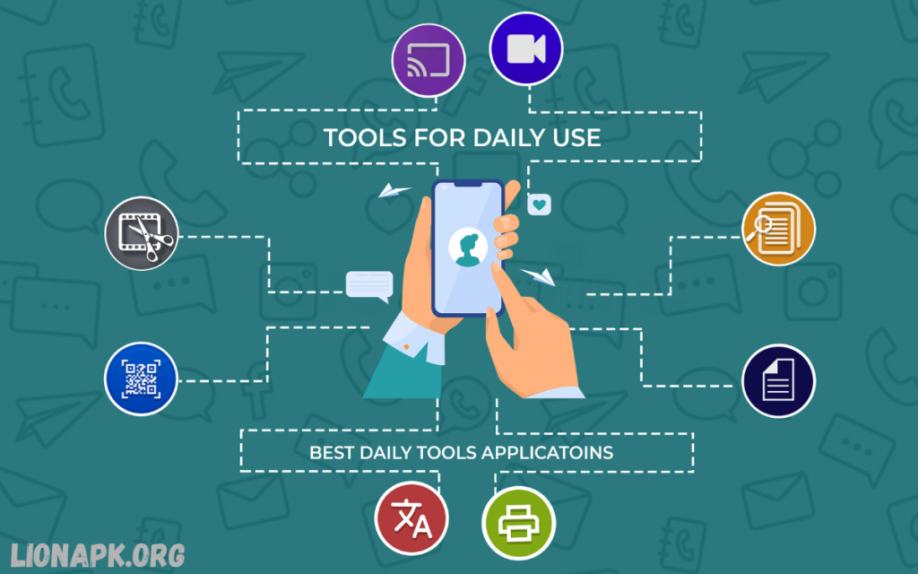 Best Android Apps for Daily Use Best Android Apps for Daily Use