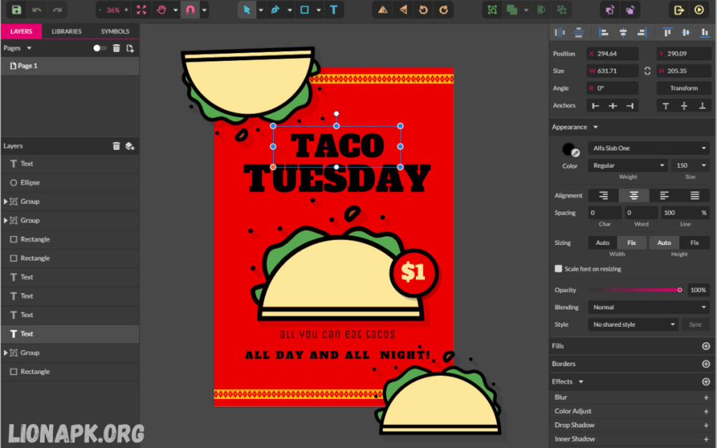 Best Apps for Graphic Design