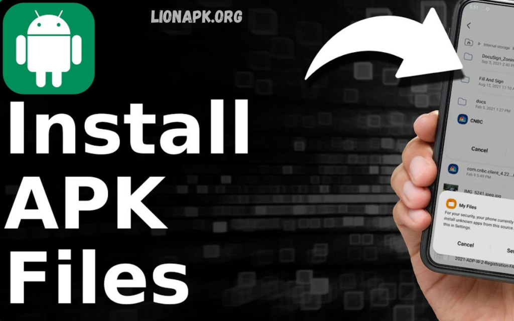 Install APK Android: A Complete Professional Guide to Safe and Efficient APK Installation Install APK Android