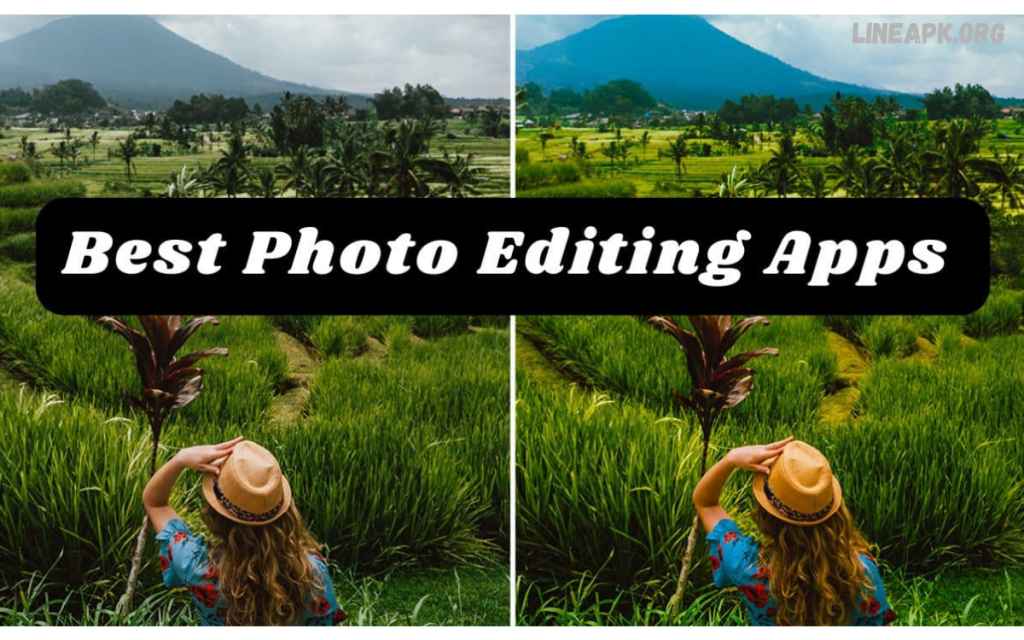 Latest Photo Editing Apps in 2026