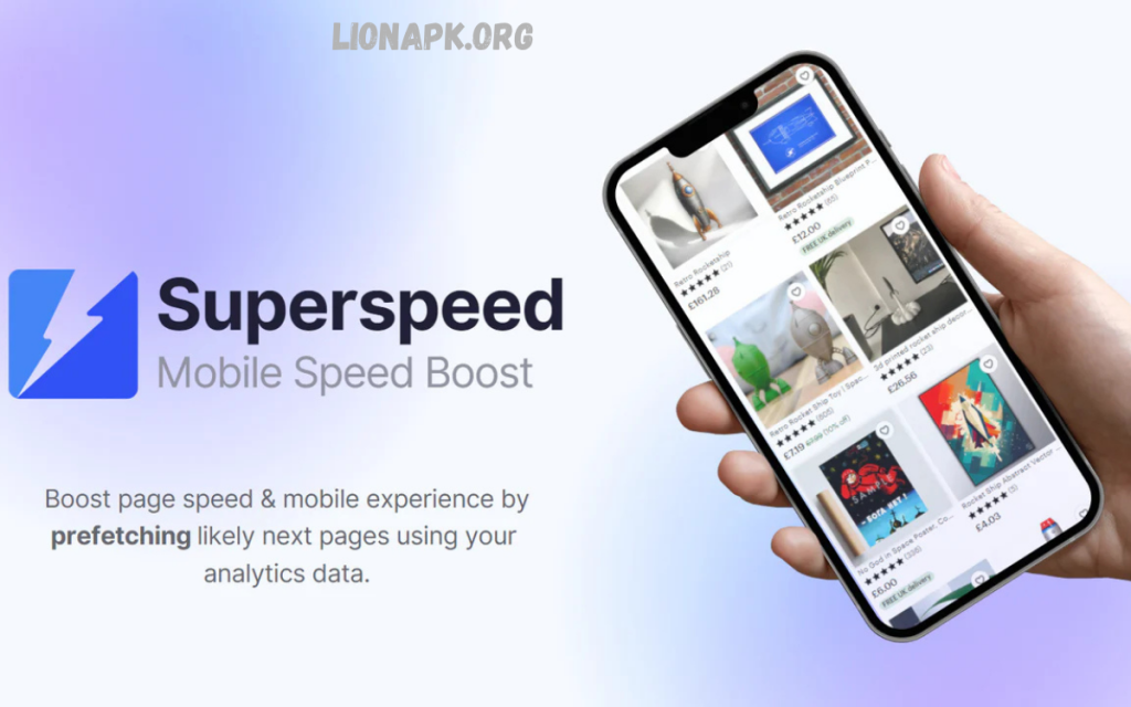 Mobile Speed Booster Apps: A Professional Guide to Improving Smartphone Performance Mobile Speed Booster Apps