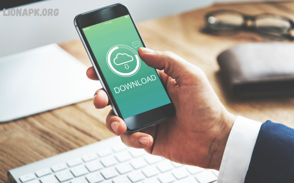 Safe APK Websites