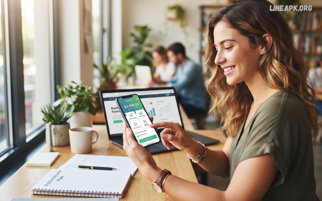 Earn Money From Mobile: 15 Proven Ways to Make Money in 2026 Earn Money From Mobile