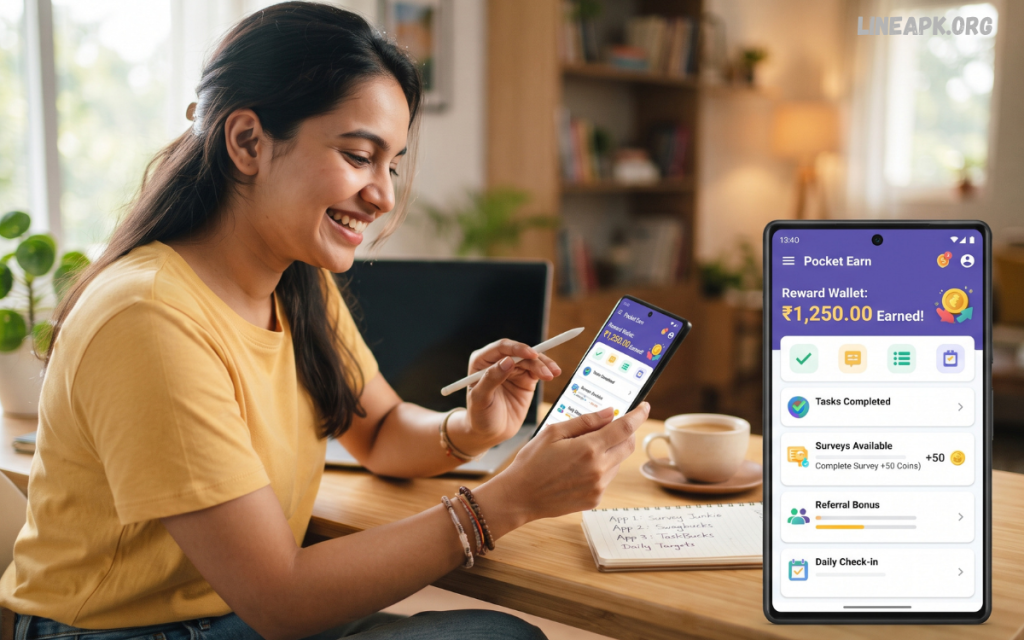 Earning Apps Without Investment