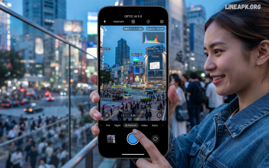 Latest Camera Apps in 2026