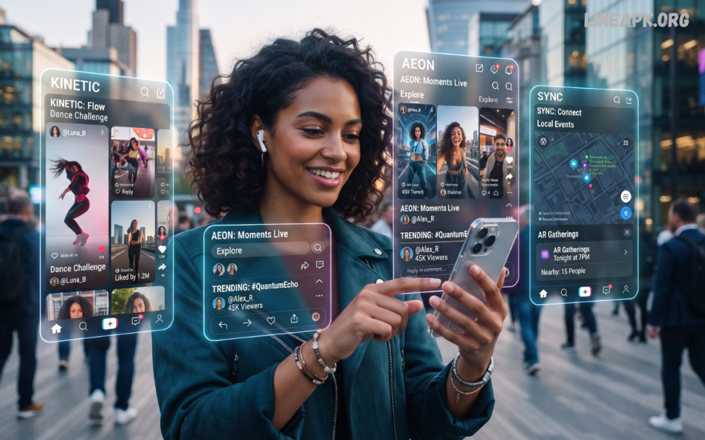 Latest Social Media Apps in 2026: The Ultimate Guide to the Best New Platforms Latest Social Media Apps in 2026