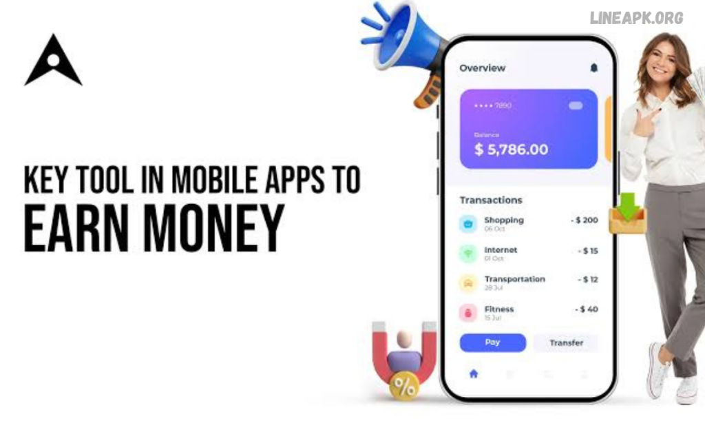Mobile Earning Apps: Best Ways to Earn Money Using Your Smartphone in 2026 Mobile Earning Apps