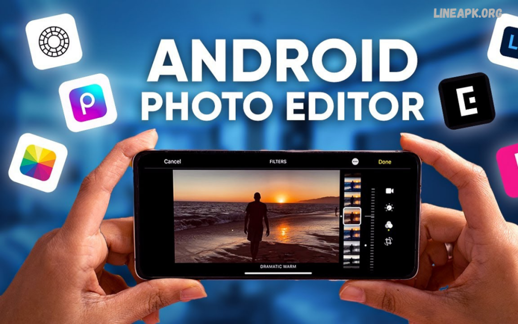 Photo Editor Apps for Android: Best Tools for Professional Photo Editing in 2026 Photo Editor Apps for Android