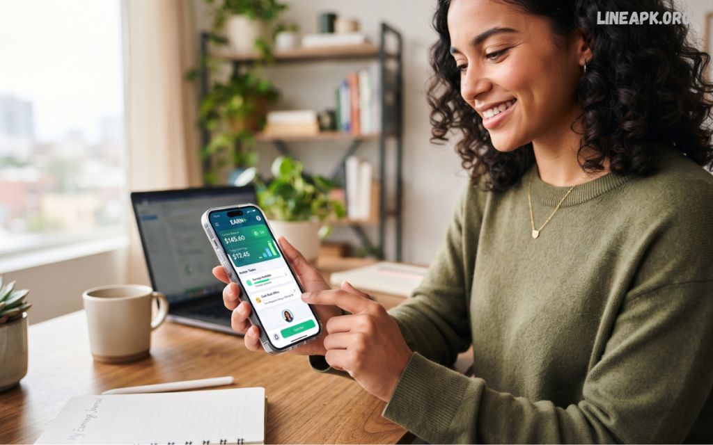 Real Money Earning Apps: A Complete Guide to Earning Online in 2026 Real Money Earning Apps