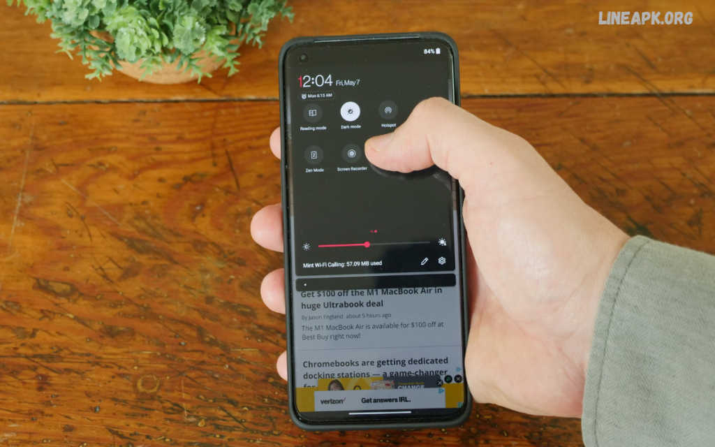 Screen Recorder Apps for Android: Best Options for Recording Your Screen in 2026 Screen Recorder Apps for Android
