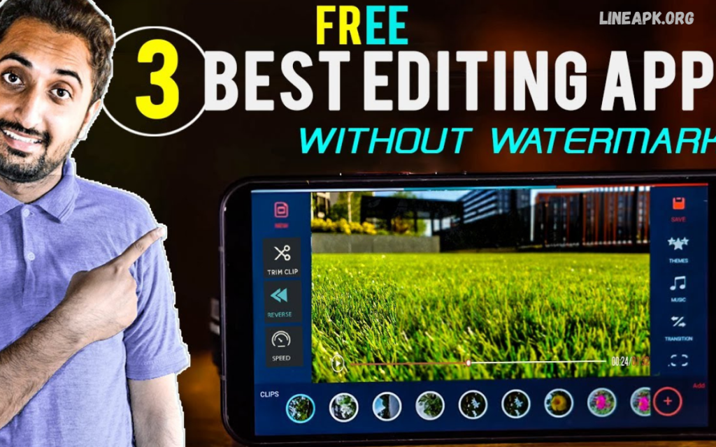 Video Editor Apps for Android: Best Tools for Creating Professional Videos in 2026 Video Editor Apps for Android