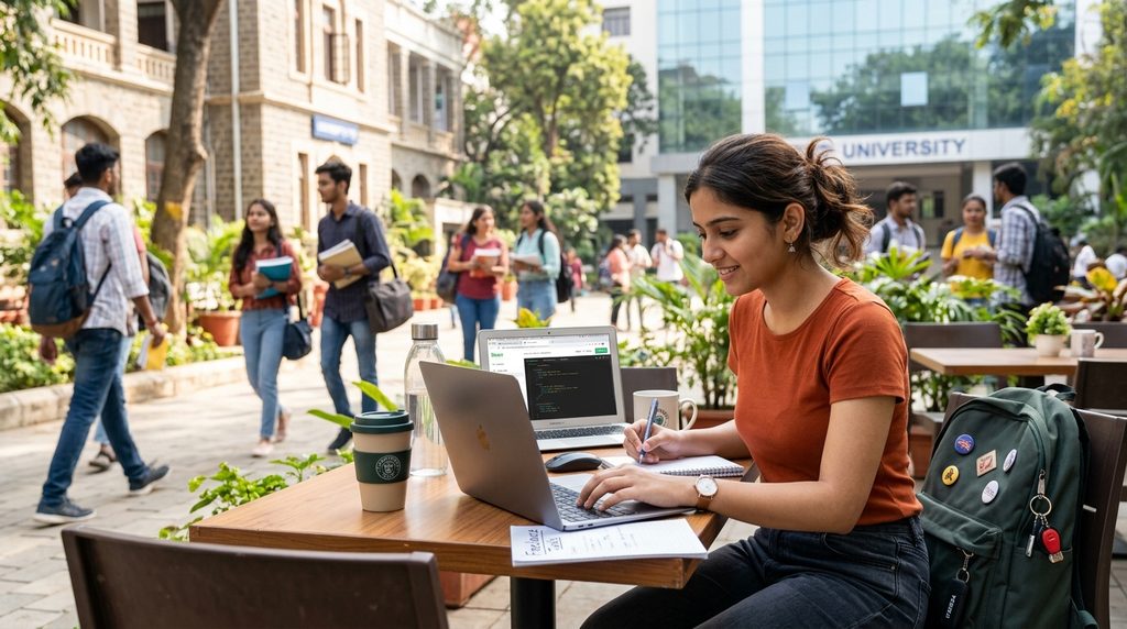 Freelancing for Students